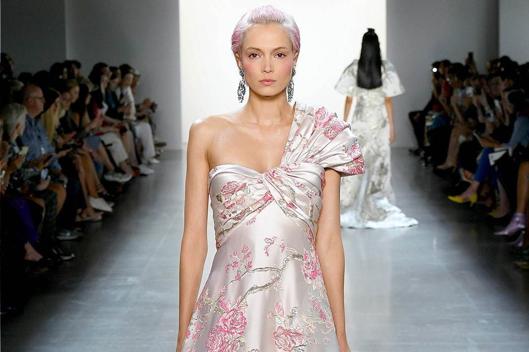 タダシ ショージ 2020年春夏 ウィメンズ コレクション