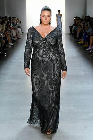 タダシ ショージ(TADASHI SHOJI) 2020年春夏ウィメンズコレクション  - 写真6