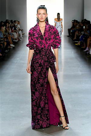 タダシ ショージ(TADASHI SHOJI) 2020年春夏ウィメンズコレクション  - 写真26