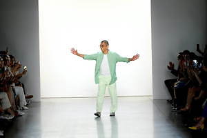 タダシ ショージ(TADASHI SHOJI) 2020年春夏ウィメンズコレクション  - 写真41