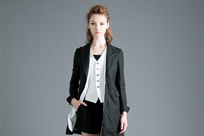 ローブス＆コンフェクションズ 2013年春夏 ウィメンズ コレクション