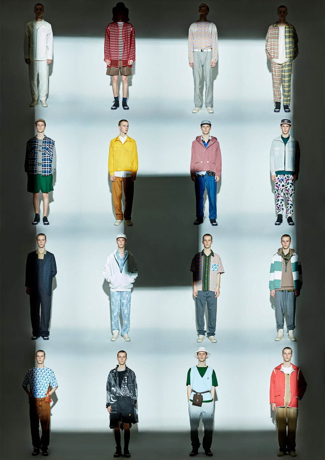 フィンガリン 2020年春夏<span>コレクション</span> - 写真1