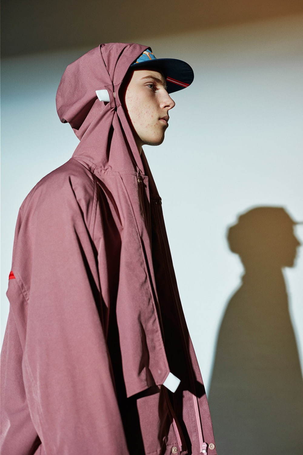 フィンガリン(PHINGERIN) 2020年春夏メンズコレクション ディテール - 写真11