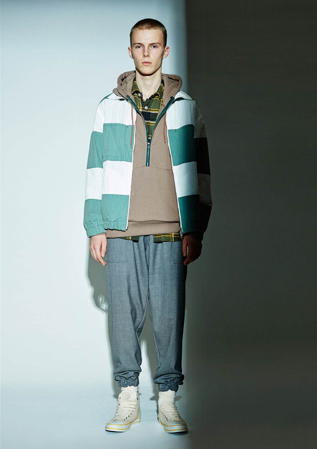 フィンガリン 2020年春夏<span>コレクション</span> - 写真27
