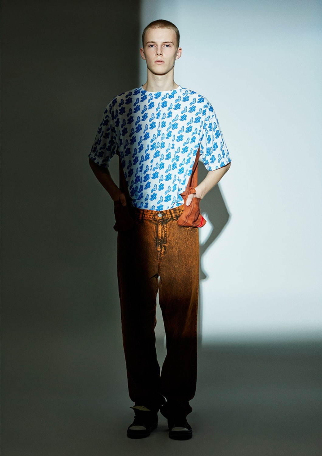 フィンガリン 2020年春夏<span>コレクション</span> - 写真29