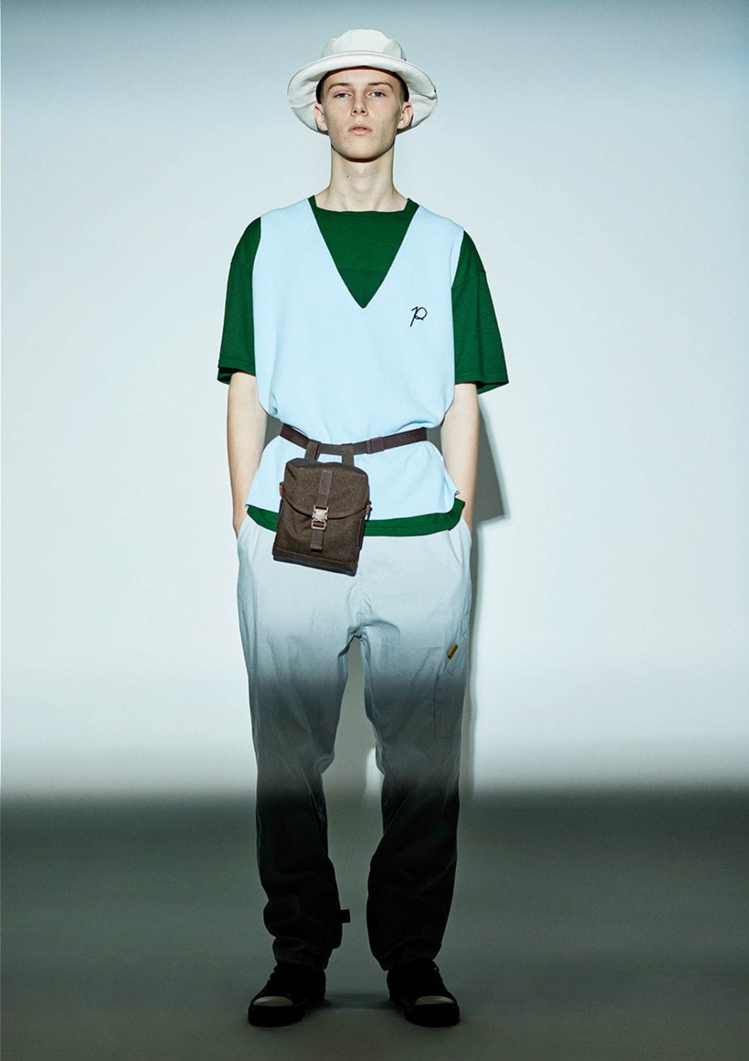 フィンガリン 2020年春夏<span>コレクション</span> - 写真31