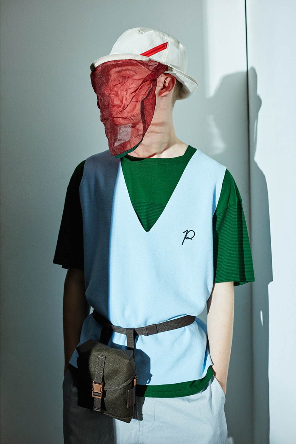 フィンガリン 2020年春夏<span>コレクション</span> - 写真32