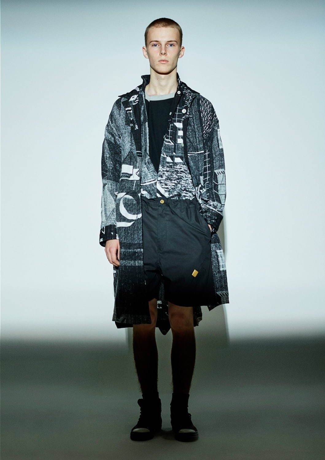 フィンガリン 2020年春夏<span>コレクション</span> - 写真33