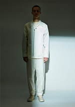 フィンガリン 2020年春夏コレクション - 暖かく柔らかな日差しに映えるリラックスウェア｜写真2