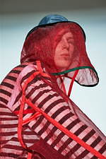 フィンガリン 2020年春夏コレクション - 暖かく柔らかな日差しに映えるリラックスウェア｜写真6