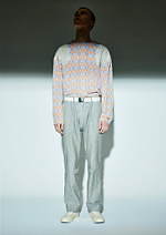 フィンガリン 2020年春夏コレクション - 暖かく柔らかな日差しに映えるリラックスウェア｜写真7