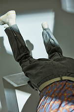 フィンガリン 2020年春夏コレクション - 暖かく柔らかな日差しに映えるリラックスウェア｜写真9