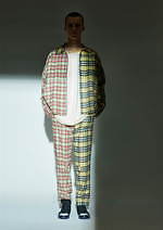 フィンガリン 2020年春夏コレクション - 暖かく柔らかな日差しに映えるリラックスウェア｜写真10