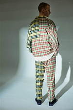 フィンガリン 2020年春夏コレクション - 暖かく柔らかな日差しに映えるリラックスウェア｜写真11