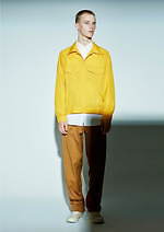 フィンガリン 2020年春夏コレクション - 暖かく柔らかな日差しに映えるリラックスウェア｜写真14