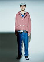 フィンガリン 2020年春夏コレクション - 暖かく柔らかな日差しに映えるリラックスウェア｜写真16