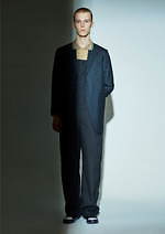 フィンガリン 2020年春夏コレクション - 暖かく柔らかな日差しに映えるリラックスウェア｜写真21