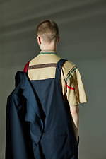 フィンガリン 2020年春夏コレクション - 暖かく柔らかな日差しに映えるリラックスウェア｜写真22