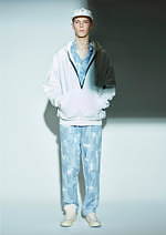 フィンガリン 2020年春夏コレクション - 暖かく柔らかな日差しに映えるリラックスウェア｜写真23