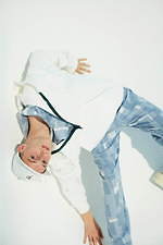 フィンガリン 2020年春夏コレクション - 暖かく柔らかな日差しに映えるリラックスウェア｜写真24