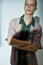 フィンガリン 2020年春夏コレクション - 暖かく柔らかな日差しに映えるリラックスウェア｜写真26