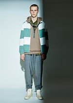 フィンガリン 2020年春夏コレクション - 暖かく柔らかな日差しに映えるリラックスウェア｜写真27