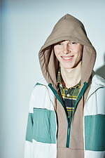 フィンガリン 2020年春夏コレクション - 暖かく柔らかな日差しに映えるリラックスウェア｜写真28