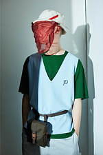 フィンガリン 2020年春夏コレクション - 暖かく柔らかな日差しに映えるリラックスウェア｜写真32