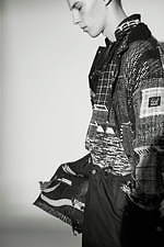 フィンガリン 2020年春夏コレクション - 暖かく柔らかな日差しに映えるリラックスウェア｜写真34