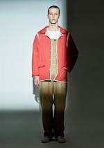 フィンガリン 2020年春夏コレクション - 暖かく柔らかな日差しに映えるリラックスウェア｜写真35