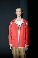 フィンガリン 2020年春夏コレクション - 暖かく柔らかな日差しに映えるリラックスウェア｜写真36