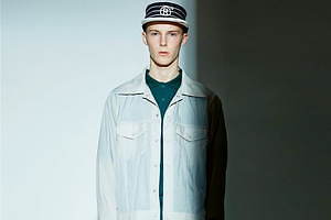 フィンガリン 2020年春夏コレクション - 暖かく柔らかな日差しに映えるリラックスウェア