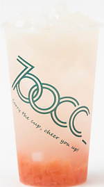 タピオカ＆フレッシュジュース専門店「700cc」東京・吉祥寺に日本上陸、700ccのたっぷりサイズで｜写真16