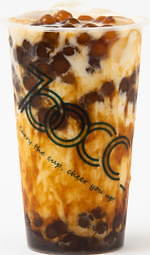 タピオカ＆フレッシュジュース専門店「700cc」東京・吉祥寺に日本上陸、700ccのたっぷりサイズで｜写真12