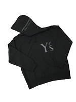 Y'sのニューエラキャップ＆ロゴフーディー - 桐島ローランドのアートプロジェクト限定アイテム｜写真2