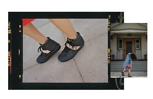 ヴィヴィアン・ウエストウッド アングロマニア×VANS ヴィヴィアン・ウエストウッド アングロマニア×VANS