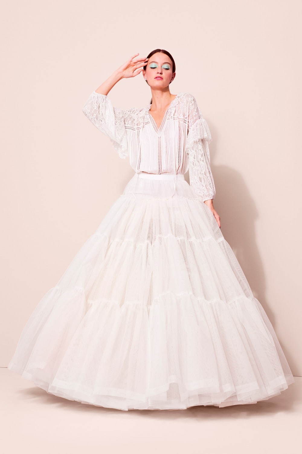 アリス アンド オリビア(alice + olivia) 2020年春夏ウィメンズコレクション  - 写真32