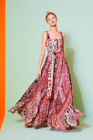 アリス アンド オリビア(alice + olivia) 2020年春夏ウィメンズコレクション  - 写真23