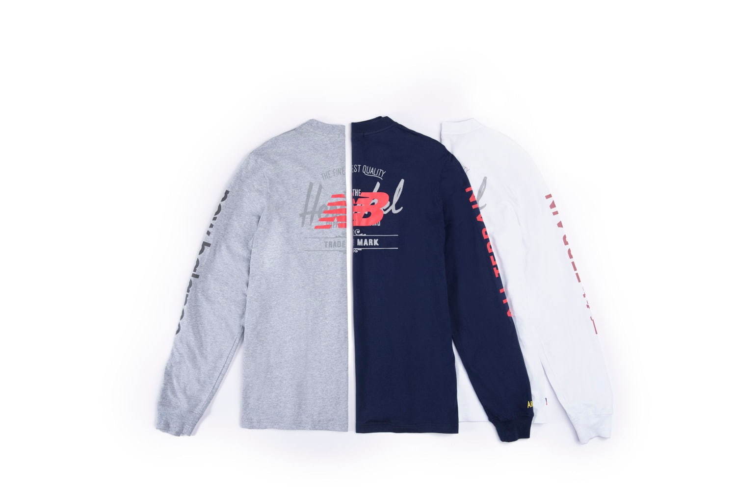 ハーシェル(Herschel), ニューバランス(New Balance) 801｜写真4