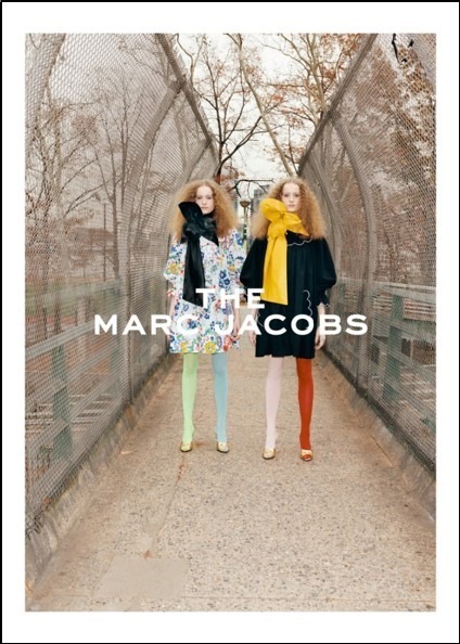 ザ マーク ジェイコブス(The Marc Jacobs) ザ マーク ジェイコブス｜写真4