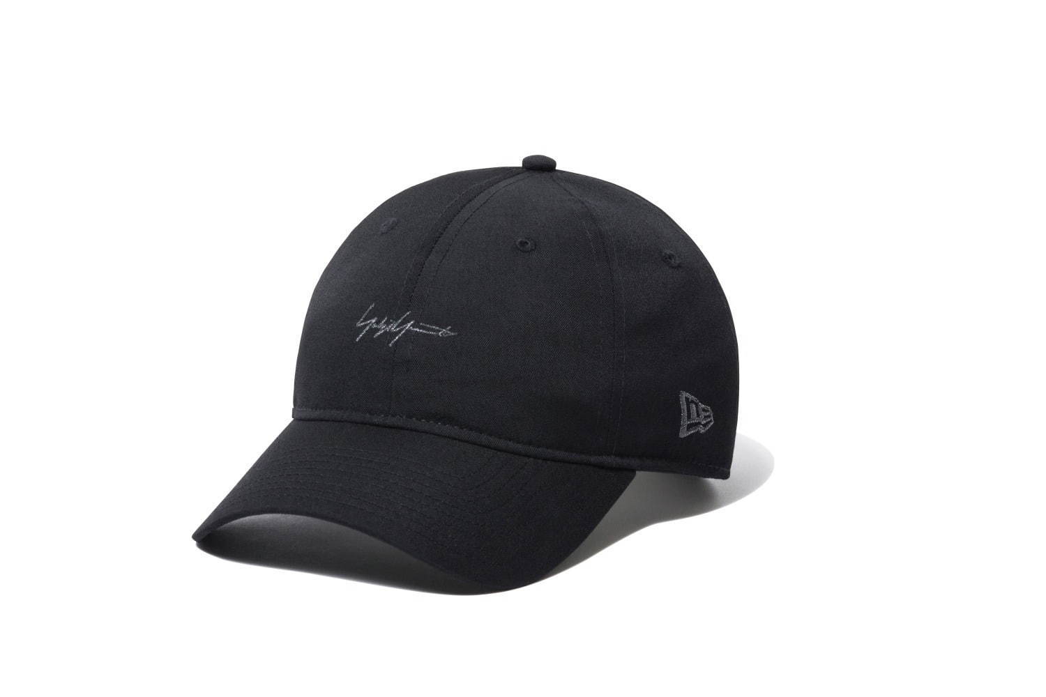 YOHJI YAMAMOTO YY x New Era Cotton T-shirt Dog Walking M