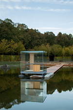 京都市京セラ美術館オープン - 杉本博司の展覧会や伊藤若冲など“京都の美術”を紹介｜写真20