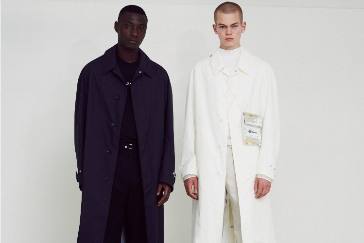 Y.O.N. 2020SS Collection