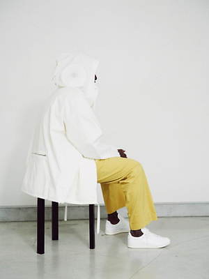 ワイオーエヌ(Y.O.N.) 2020年春夏メンズコレクション  - 写真6