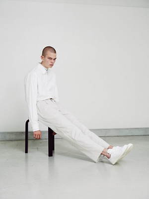 ワイオーエヌ(Y.O.N.) 2020年春夏メンズコレクション  - 写真12