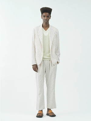 マンド(mando) 2020年春夏メンズコレクション  - 写真17