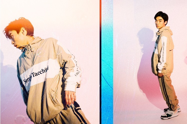 セルジオ タッキーニ 2019-20年秋冬 メンズ コレクション