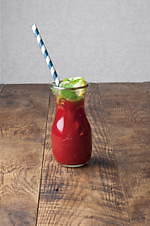 カフェ「アンナーズ バイ ラントマン」渋谷に、“美”スムージー＆スイーツ揃うカフェ ラントマン新業態｜写真3