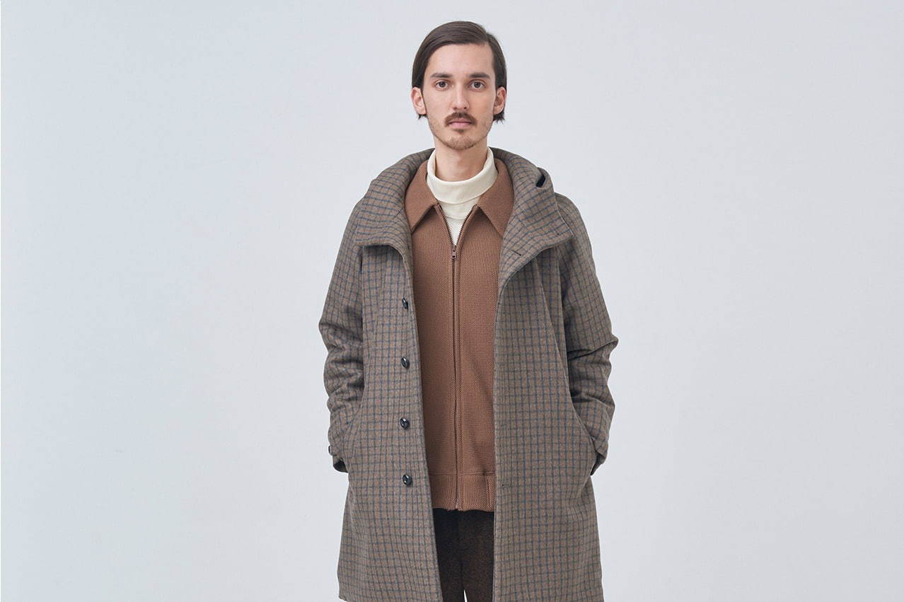 イール プロダクツ 2019-20年秋冬 メンズ コレクション