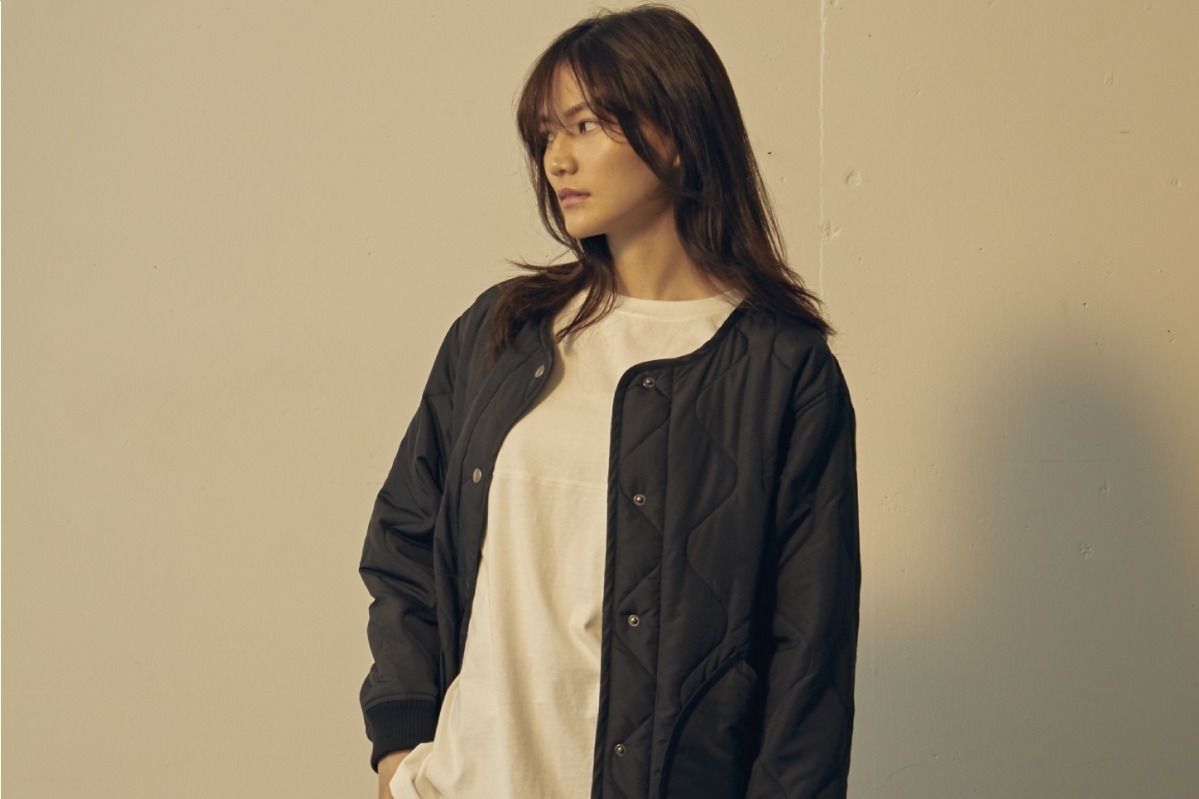 アンティクローズ 2019年秋 ウィメンズ コレクション